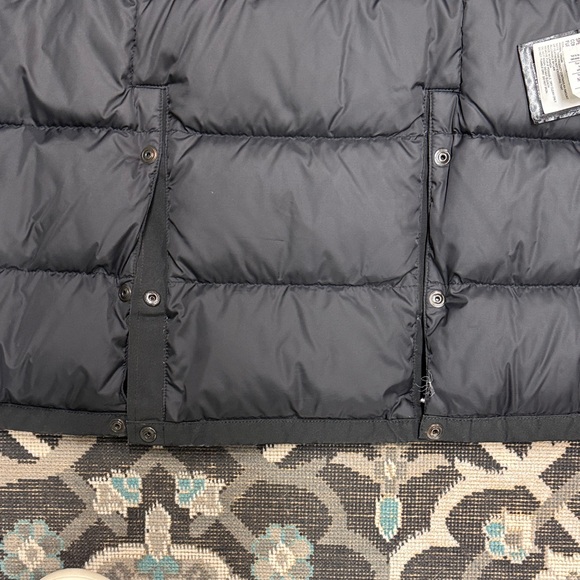 Canada Goose Kensington parka with coyote Fur Trim - XXS - Picture 9 of 15